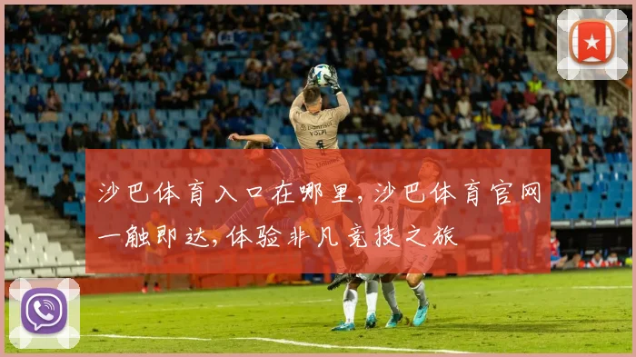 沙巴体育入口在哪里,沙巴体育官网一触即达,体验非凡竞技之旅